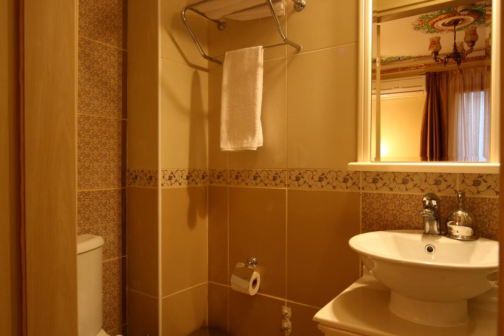 ALDEM HOTEL