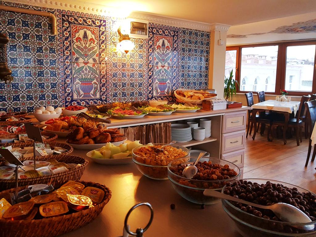 ALDEM HOTEL