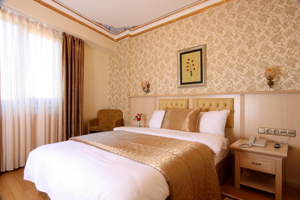 ALDEM HOTEL