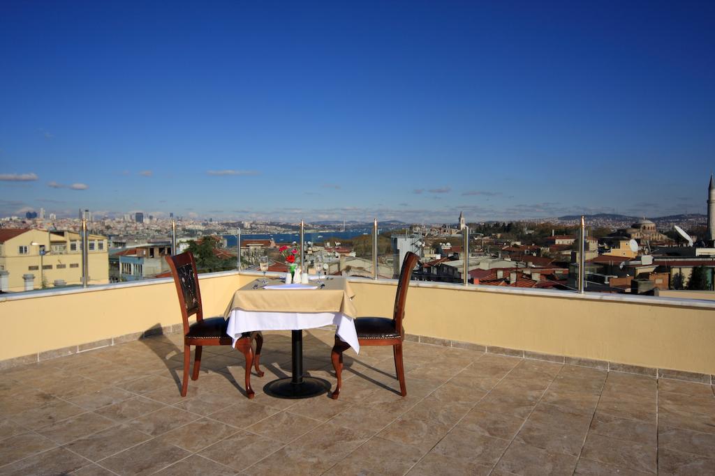 ALDEM HOTEL