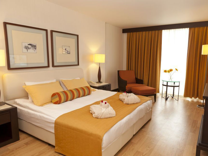 ALERYA BELPORT BEACH HOTEL