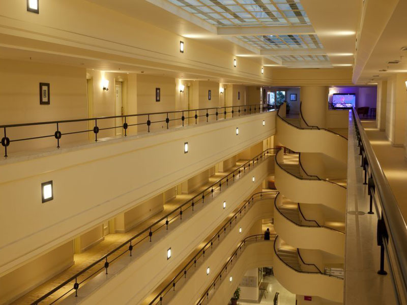 ALERYA BELPORT BEACH HOTEL
