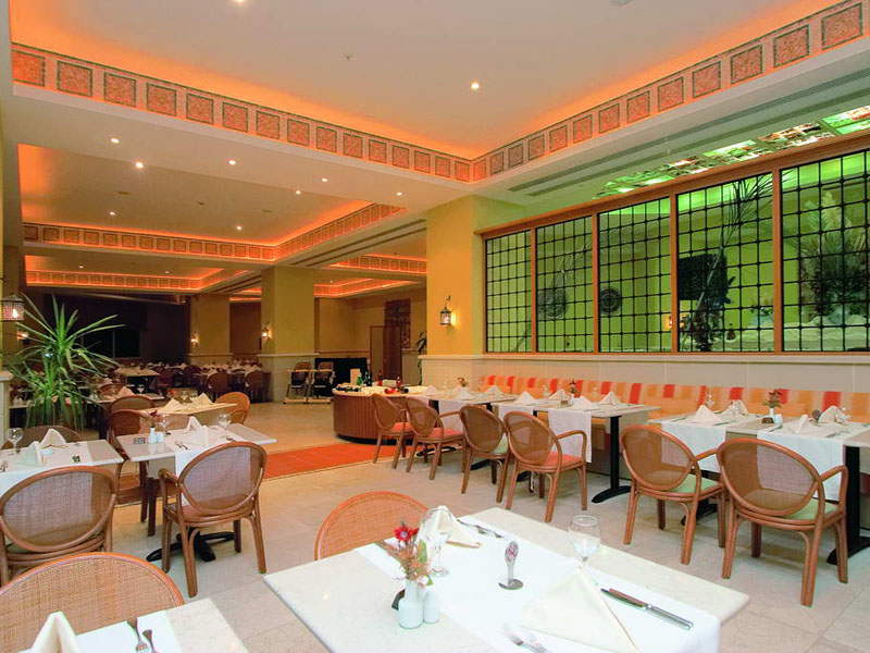ALERYA BELPORT BEACH HOTEL