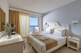 ALEXANDER BEACH HOTEL&VILLAGE