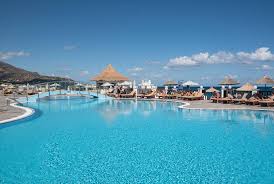 ALEXANDER BEACH HOTEL&VILLAGE