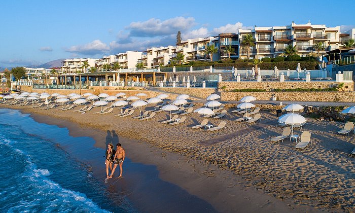 ALEXANDER BEACH HOTEL&VILLAGE