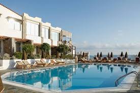 ALEXANDER BEACH HOTEL&VILLAGE