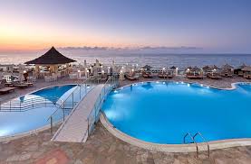 ALEXANDER BEACH HOTEL&VILLAGE