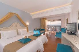 ALEXANDER BEACH HOTEL&VILLAGE