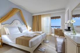 ALEXANDER BEACH HOTEL&VILLAGE