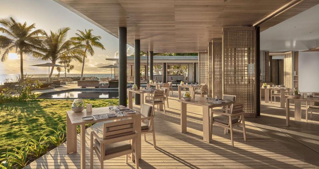 ALILA KOTHAIFARU MALDIVES