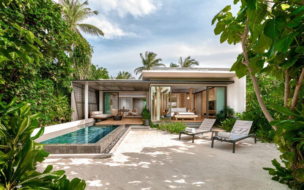ALILA KOTHAIFARU MALDIVES