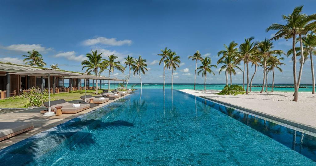 ALILA KOTHAIFARU MALDIVES