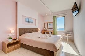 ALKIONIS BEACH HOTEL
