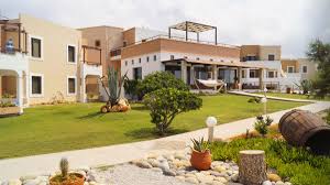 ALKIONIS BEACH HOTEL