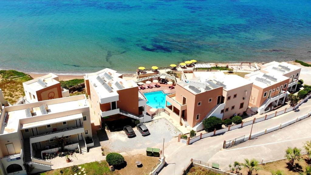ALKIONIS BEACH HOTEL