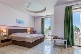 ALKIONIS BEACH HOTEL