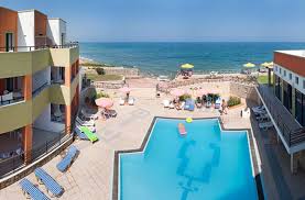 ALKIONIS BEACH HOTEL