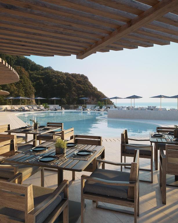 ALKYNA LIFESTYLE RESORT
