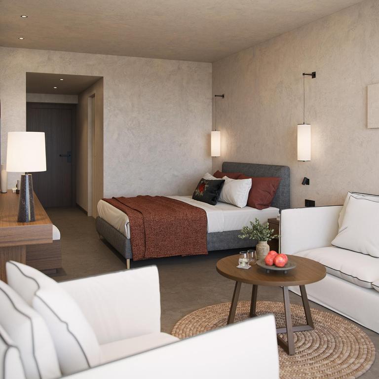 ALKYNA LIFESTYLE RESORT