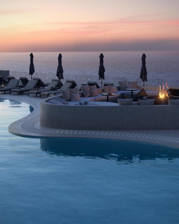 ALKYNA LIFESTYLE RESORT