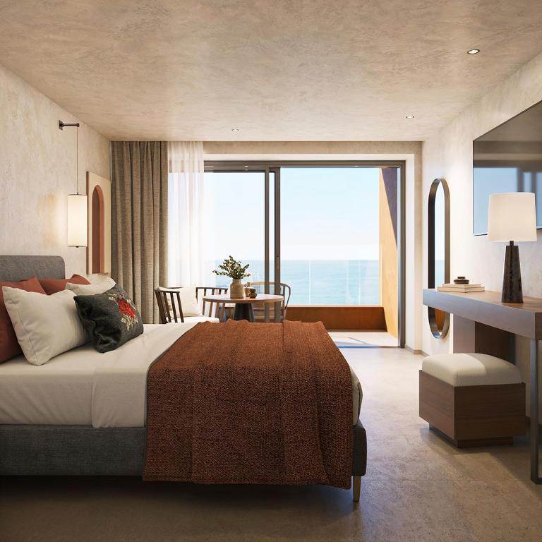 ALKYNA LIFESTYLE RESORT