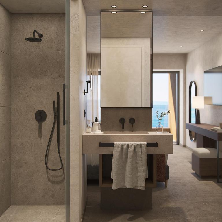 ALKYNA LIFESTYLE RESORT