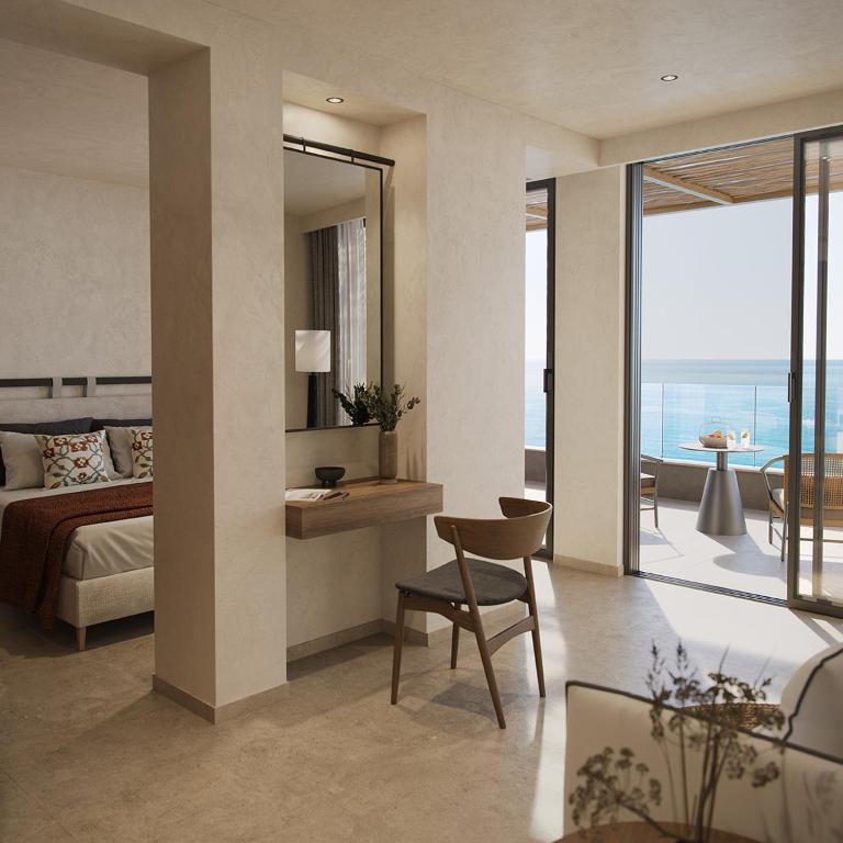 ALKYNA LIFESTYLE RESORT