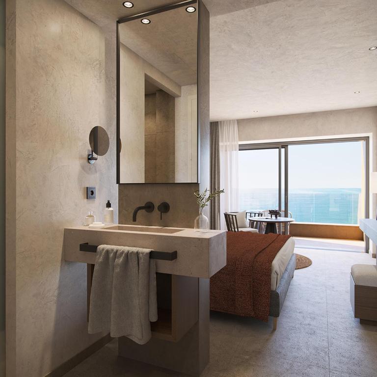ALKYNA LIFESTYLE RESORT