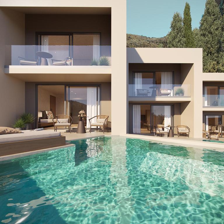 ALKYNA LIFESTYLE RESORT