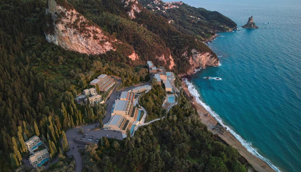 ALKYNA LIFESTYLE RESORT