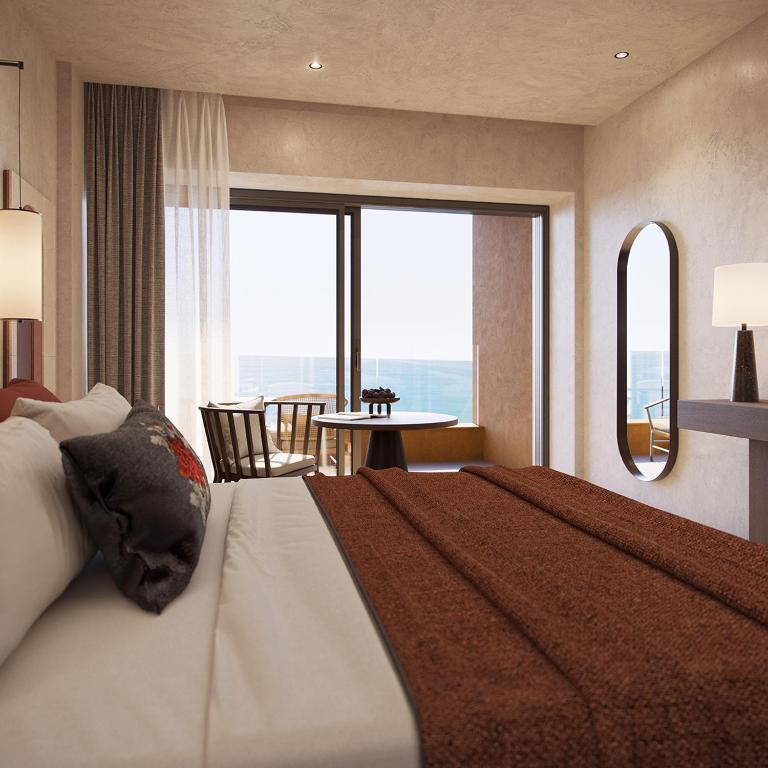 ALKYNA LIFESTYLE RESORT