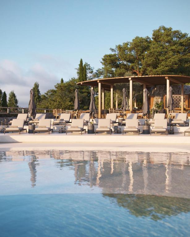 ALKYNA LIFESTYLE RESORT