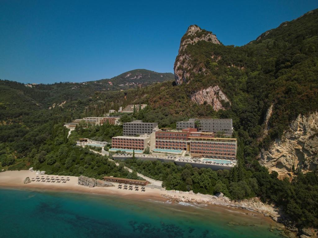 ALKYNA LIFESTYLE RESORT