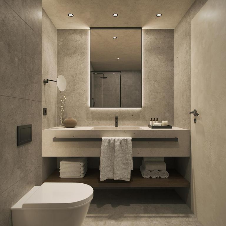 ALKYNA LIFESTYLE RESORT