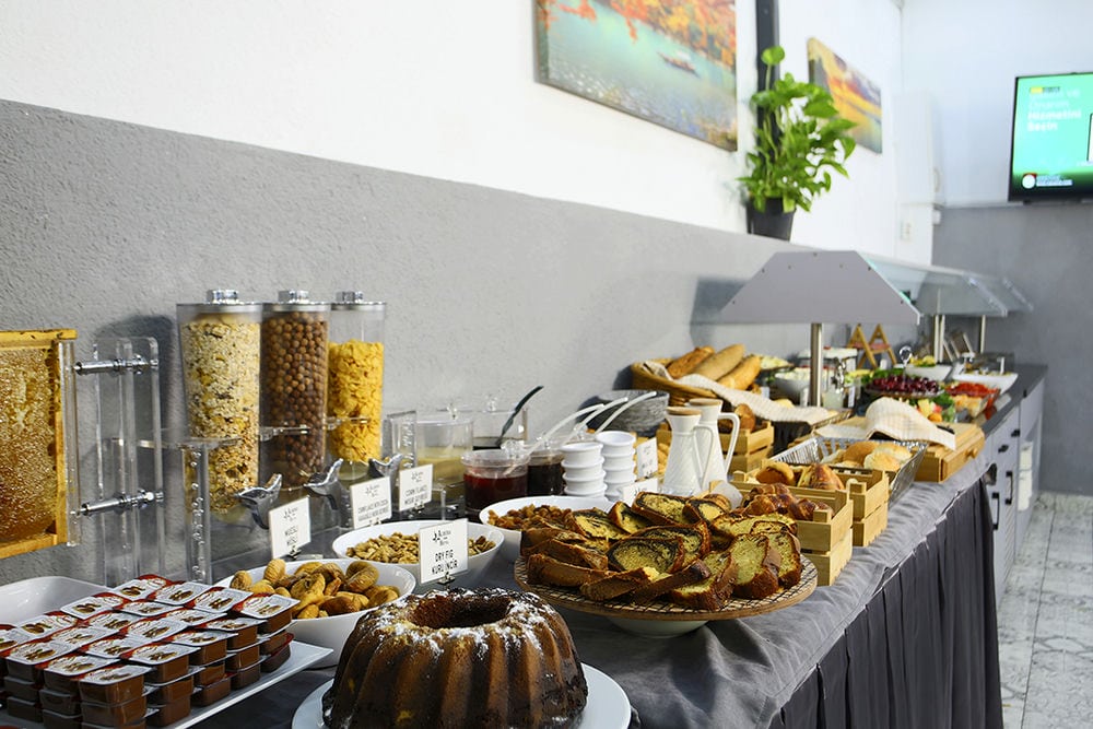 ALMINA INN HOTEL
