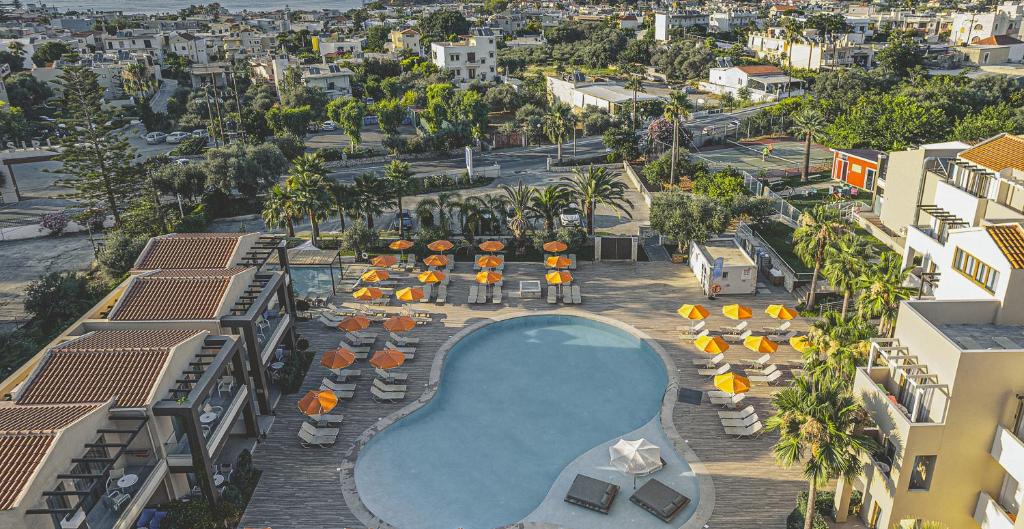 ALMYRIDA VILLAGE & WATERPARK (EX. ALMYRIDA BAY)