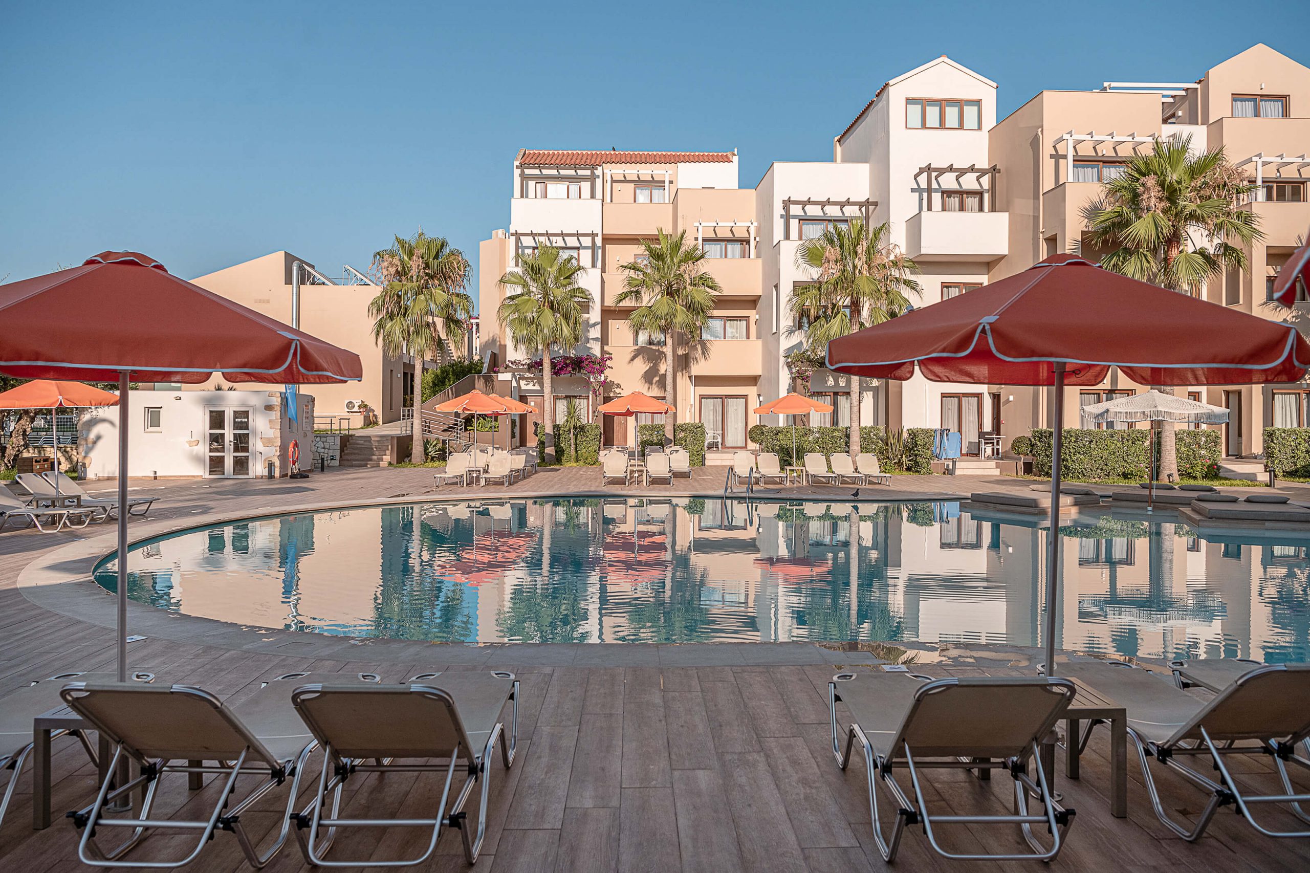 ALMYRIDA VILLAGE & WATERPARK (EX. ALMYRIDA BAY)