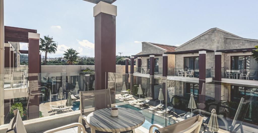 ALMYRIDA VILLAGE & WATERPARK (EX. ALMYRIDA BAY)