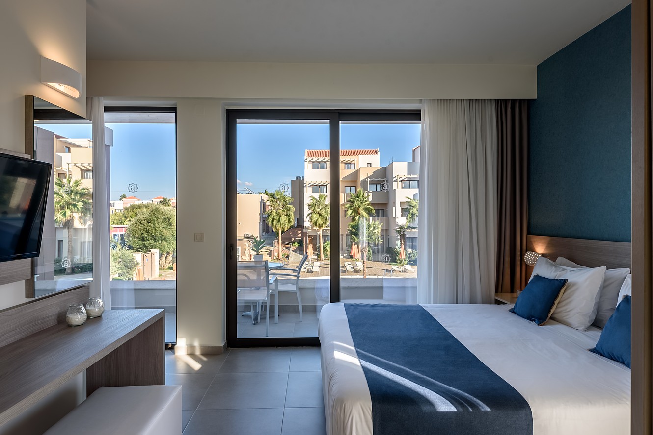 ALMYRIDA VILLAGE & WATERPARK (EX. ALMYRIDA BAY)