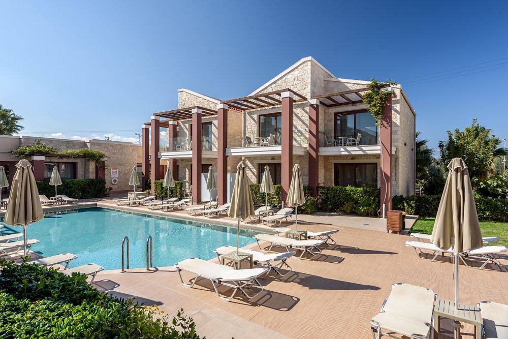 ALMYRIDA VILLAGE & WATERPARK (EX. ALMYRIDA BAY)