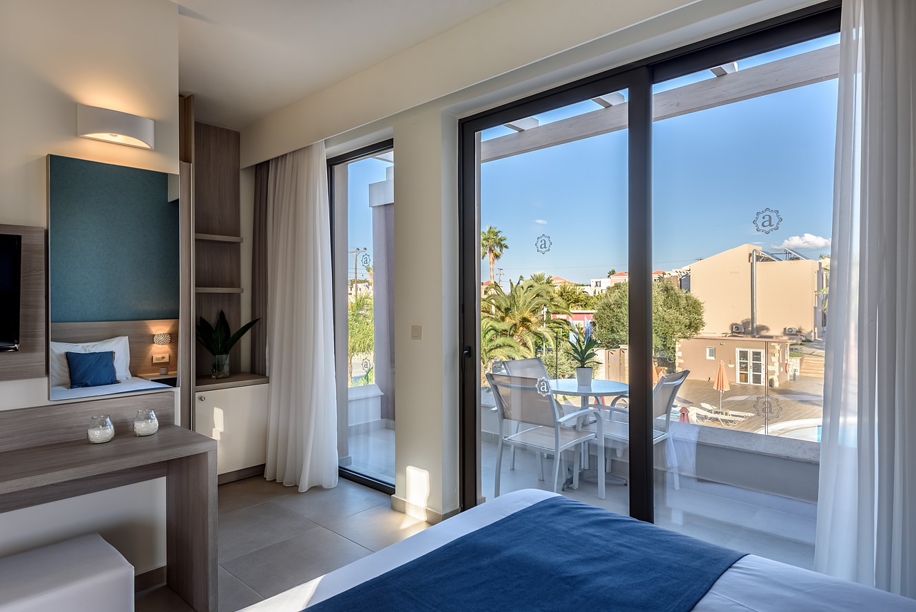 ALMYRIDA VILLAGE & WATERPARK (EX. ALMYRIDA BAY)