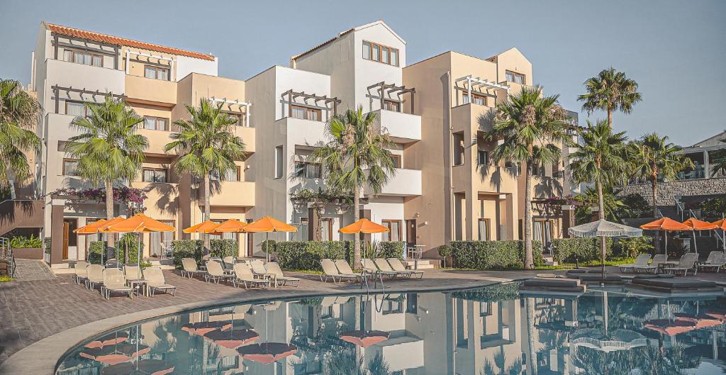 ALMYRIDA VILLAGE & WATERPARK (EX. ALMYRIDA BAY)