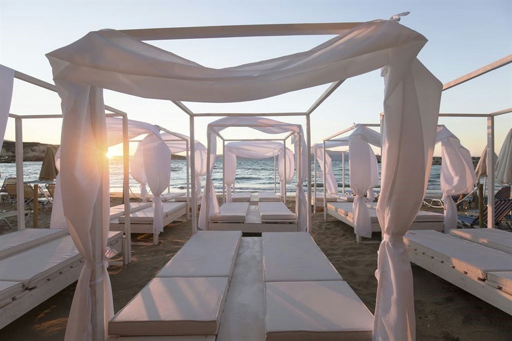 ALOE BOUTIQUE & SUITES (16+)