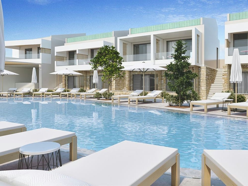 ALOE BOUTIQUE & SUITES (16+)