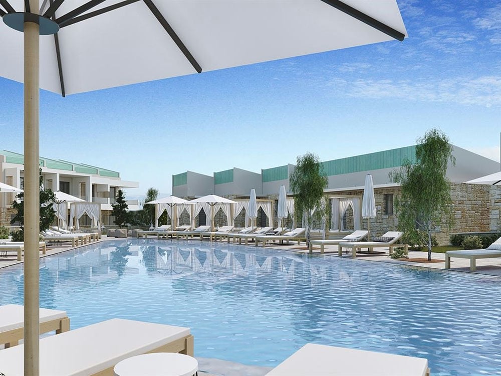 ALOE BOUTIQUE & SUITES (16+)