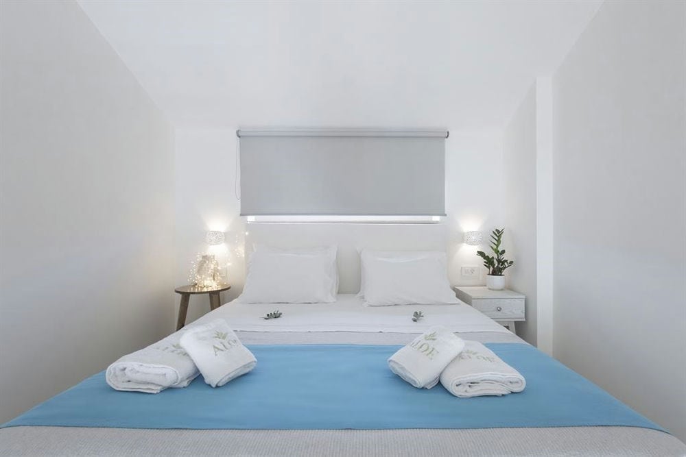 ALOE BOUTIQUE & SUITES (16+)