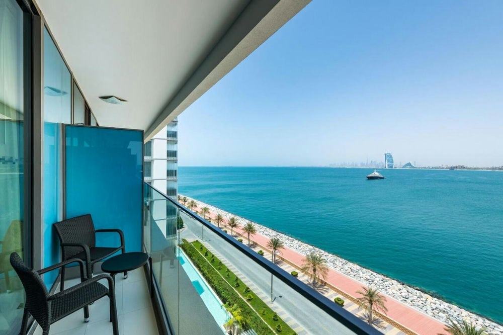 ALOFT PALM JUMEIRAH 