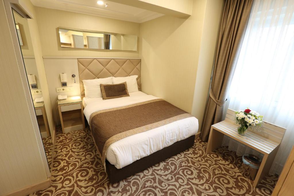 ALP INN HOTEL