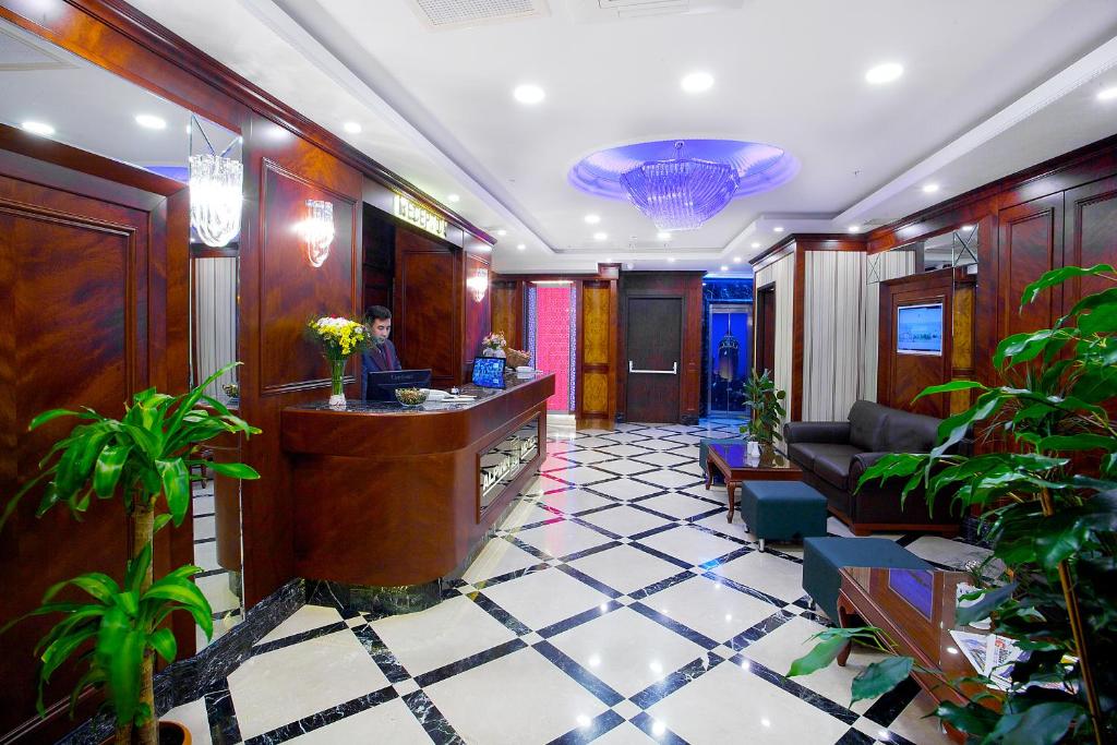 ALP INN HOTEL